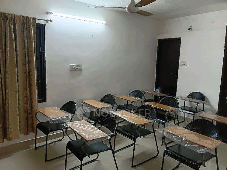 Co-Working  space in Sector 5, Kk Nagar, Chennai for Rent 