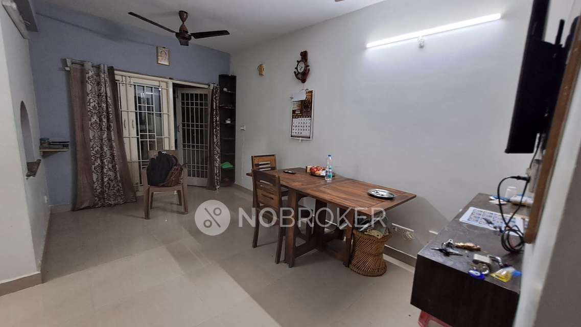 2 BHK Flat In Ranga Azhal Apartment, Pallikaranai for Rent  In Pallikaranai