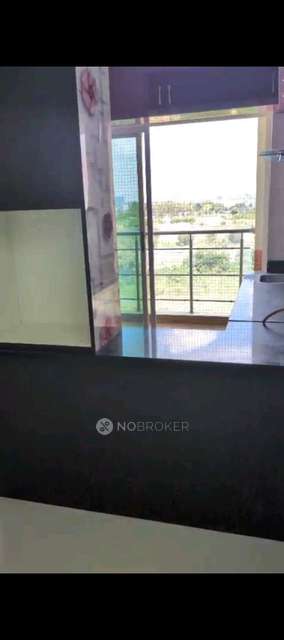 1 BHK Flat In Ahad Euphoria for Rent  In Ahad Euphoria