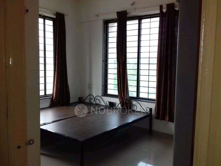2 BHK Flat In Surana Saffron Avenue for Rent In Bavdhan
