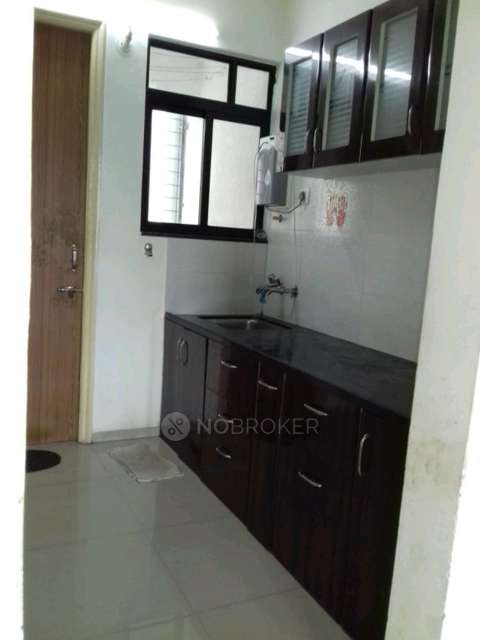 2 BHK Flat In Surana Saffron Avenue for Rent In Bavdhan