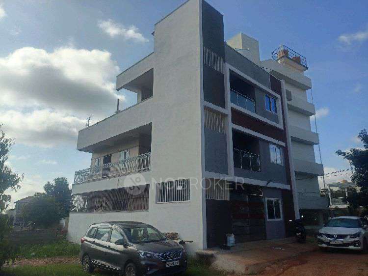 1 BHK House for Rent  In Taruhunase Lake