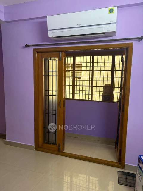 2 BHK Flat In Hpk Star Castle for Rent  In Vyasarpadi