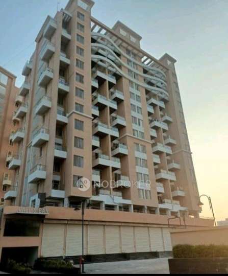 Single Room for Male In 3 BHK  In Dynamic Grandeur In Undri