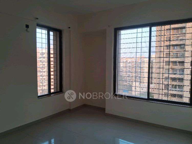 2 BHK Flat In Gulmohar Renaissance for Rent  In Wagholi