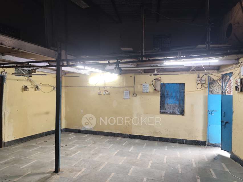 Godown/Warehouse in Trombay Mankhur, Mumbai for Rent 