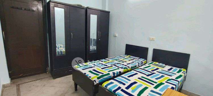 PG for Girls in Sector 2, Sector 2, Noida