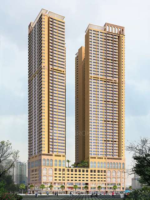 1 BHK Flat In Al Ezz Tower & An Nasr For Sale  In Raudat Tahera