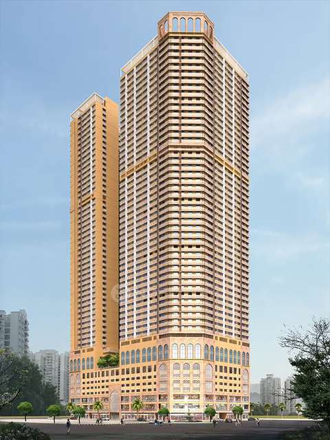 1 BHK Flat In Al Ezz Tower & An Nasr For Sale  In Raudat Tahera