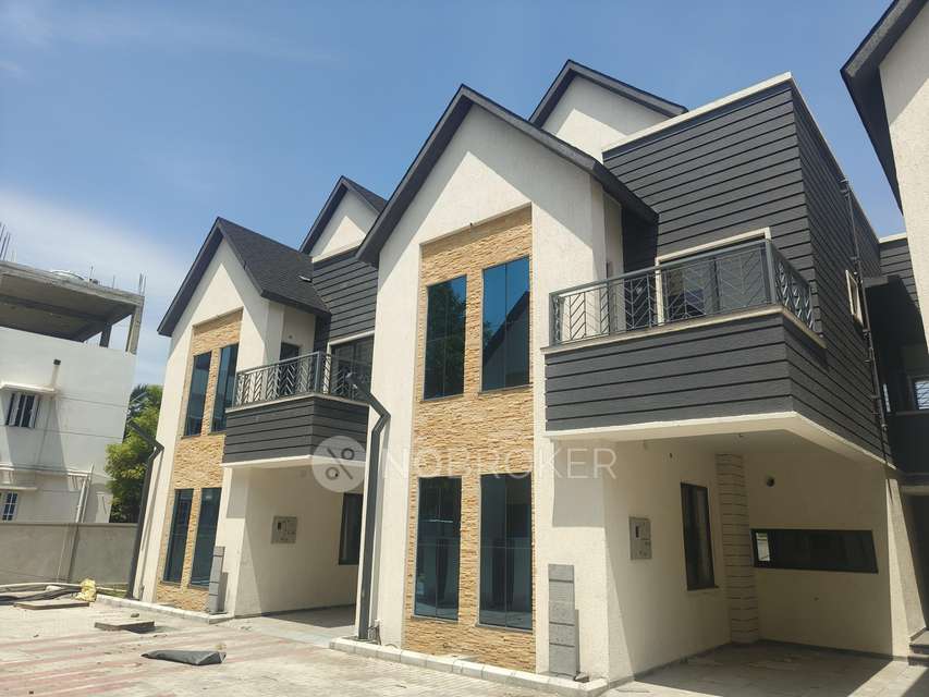 3 BHK Villa In Casagrand Platinum, Perungalathur For Sale  In Perungalathur
