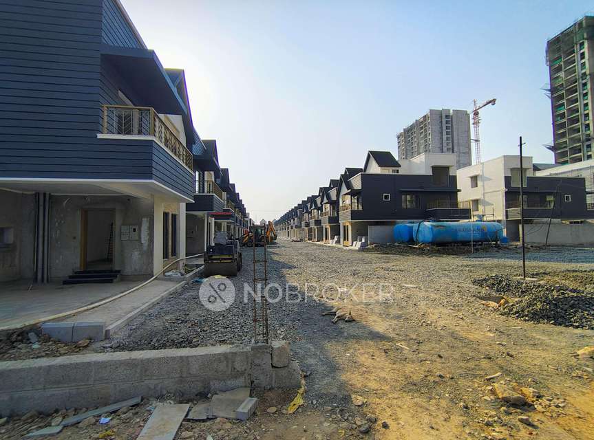 3 BHK Villa In Casagrand Platinum, Perungalathur For Sale  In Perungalathur
