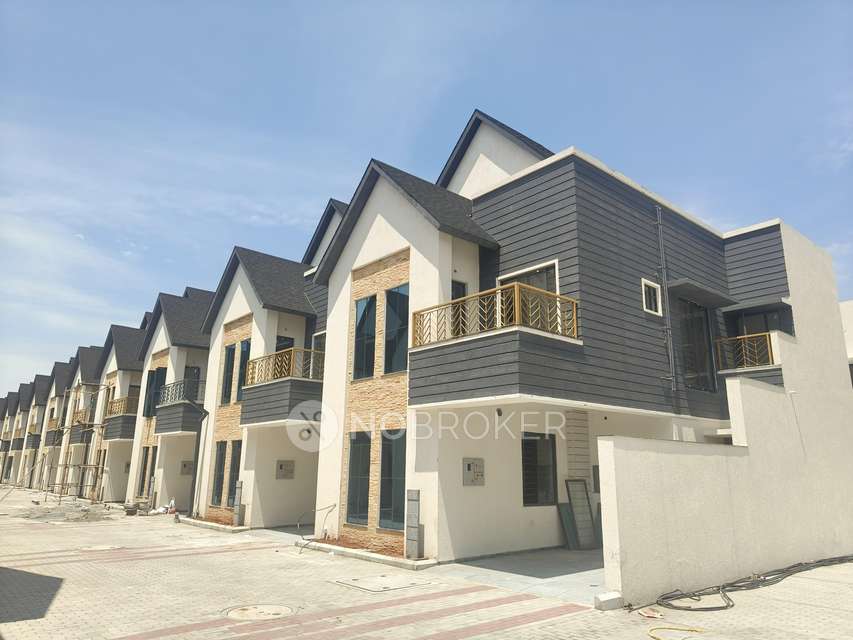 3 BHK Villa In Casagrand Platinum, Perungalathur For Sale  In Perungalathur