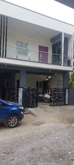4 BHK Villa In Brn Daadys Leafs For Sale  In Electronic City