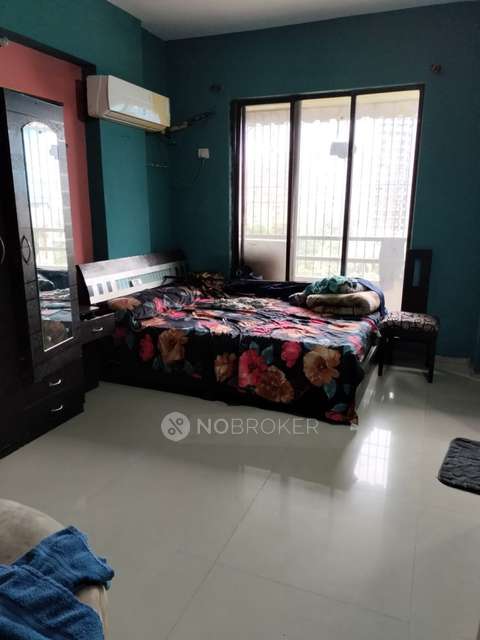 2 BHK Flat In Navrang Simran Pride For Sale  In Kharghar