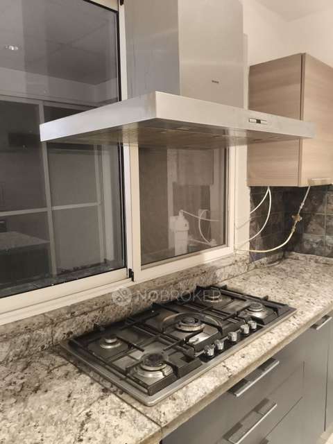 4 BHK Flat In Prestige White Meadows For Sale  In Whitefield