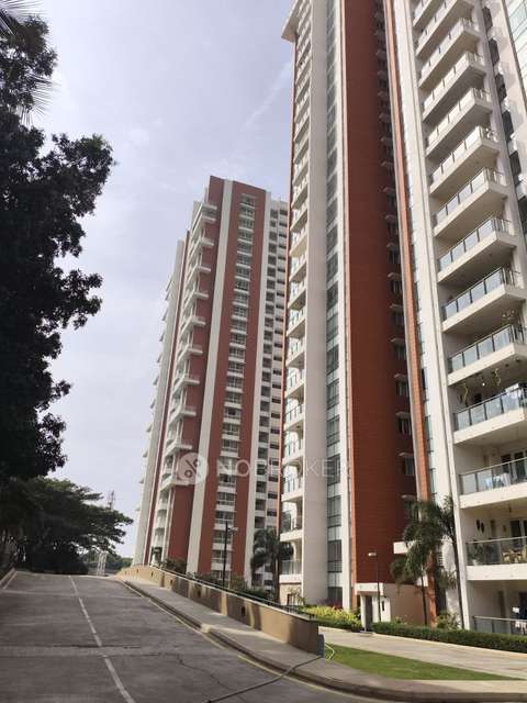4 BHK Flat In Prestige White Meadows For Sale  In Whitefield