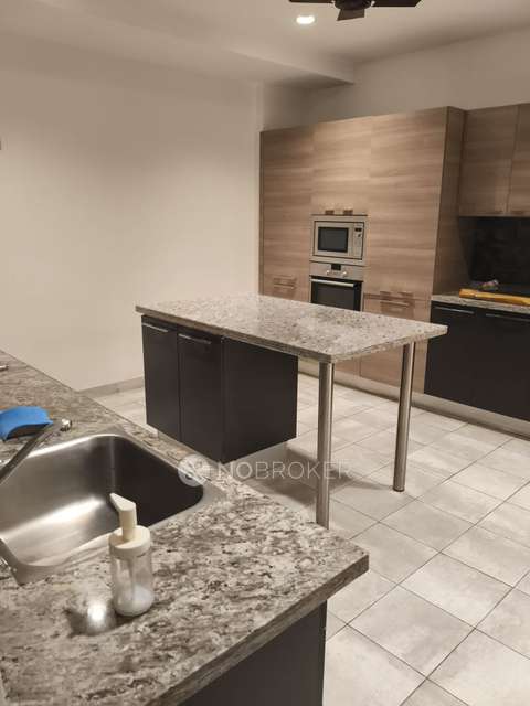 4 BHK Flat In Prestige White Meadows For Sale  In Whitefield