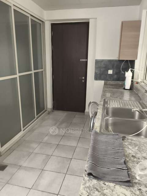 4 BHK Flat In Prestige White Meadows For Sale  In Whitefield