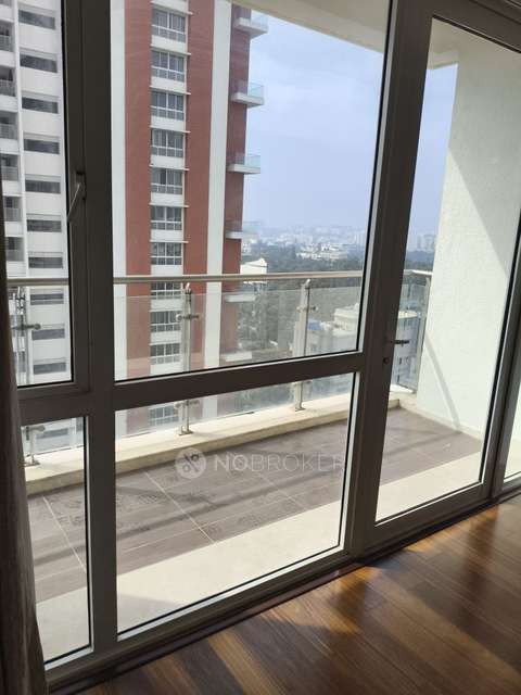 4 BHK Flat In Prestige White Meadows For Sale  In Whitefield