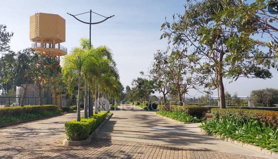 Plot For Sale  In Valmark Orchids In Kasaba Hobli