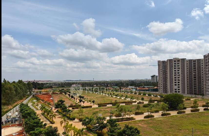 Plot For Sale  In Valmark Orchids In Kasaba Hobli