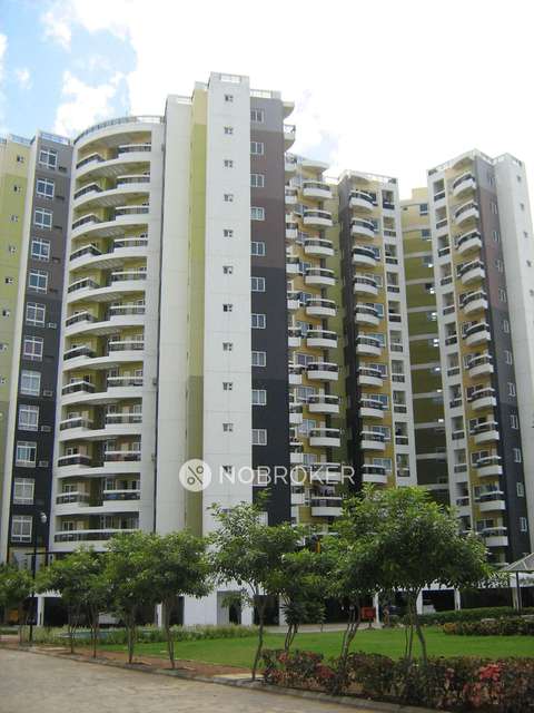 2 BHK Flat In Akshaya Homes For Sale  In Guduvancheri