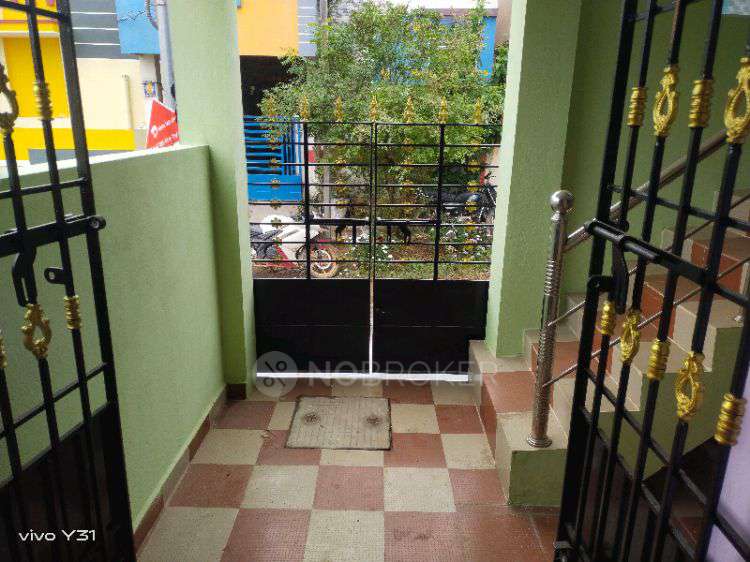2 BHK House for Rent  In Kanaga Sri Constructions, 1150, Mullai Nagar, Perumalpattu, Tamil Nadu 602024, India