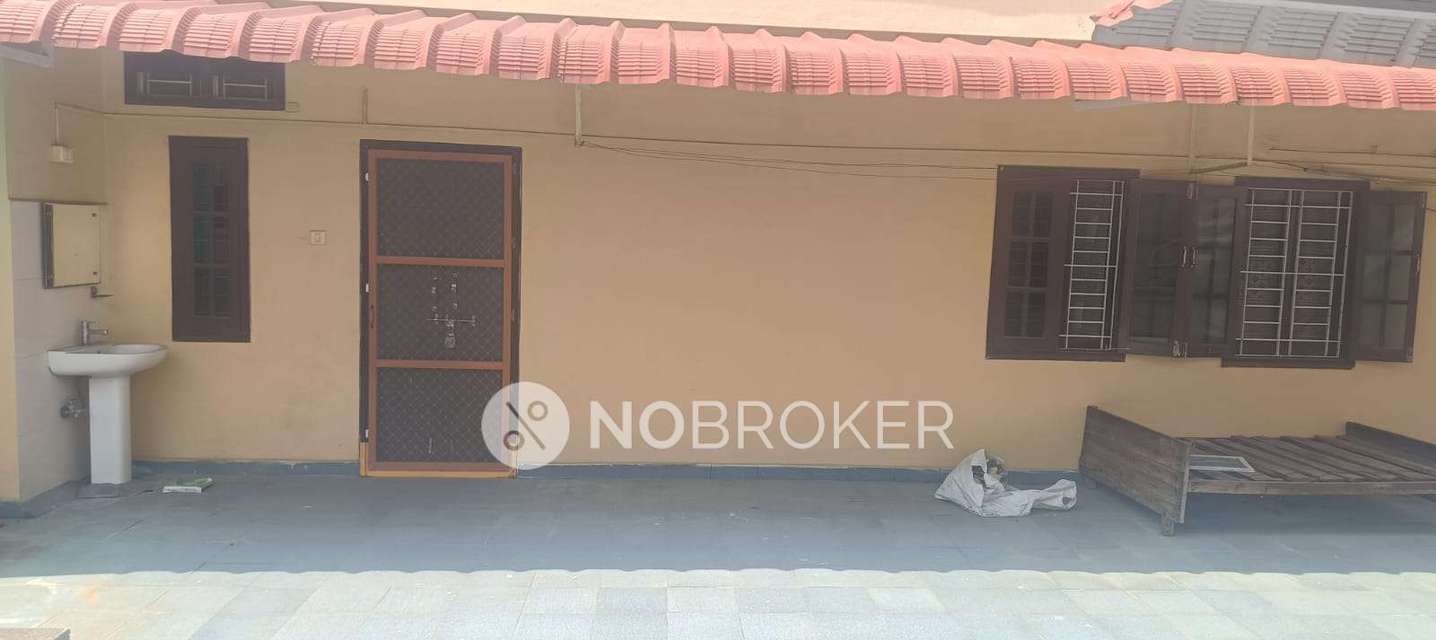 1 BHK Flat for Rent  In Shivarampally