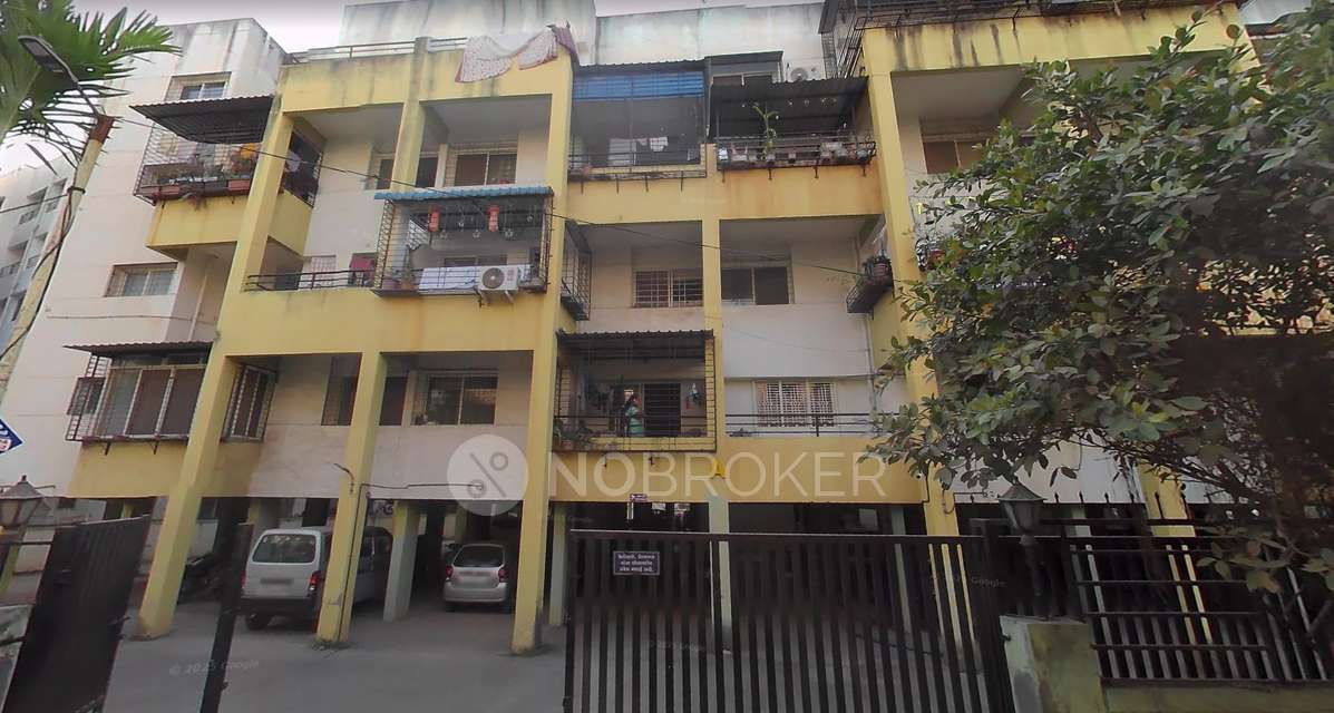 1 BHK Flat In Madhav Nilay For Sale  In Dhayari