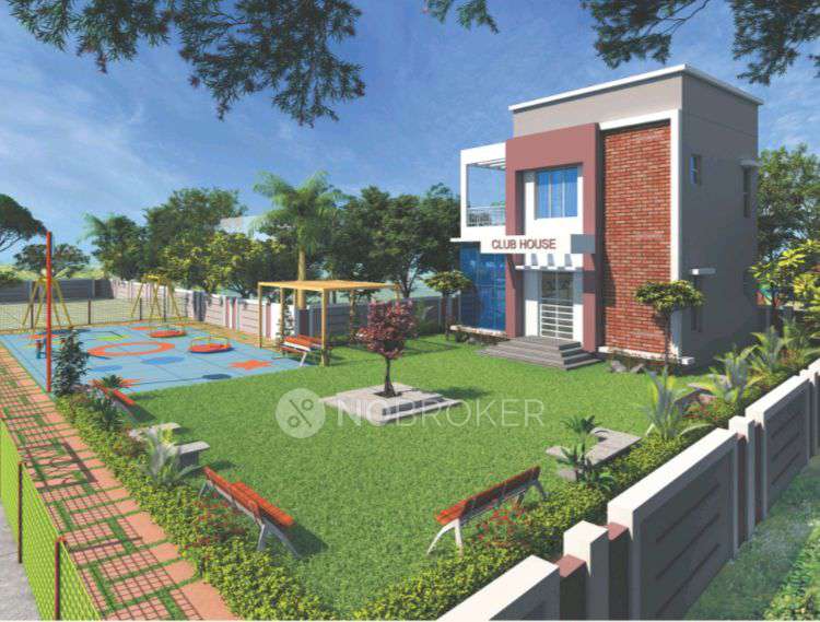 2 BHK Flat In Rk Lunkad Kartiki Heights for Rent  In Mv3m+47j, Wadmukhwadi, Charholi Budruk, Pimpri-chinchwad, Maharashtra 412105, India
