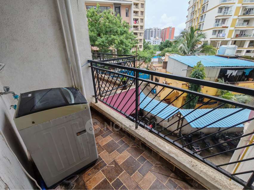 1 BHK Flat In Moraya Vedant Heights for Rent  In Ravet