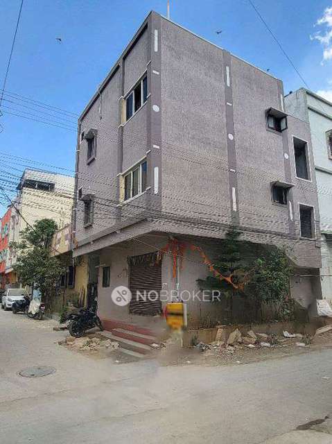 1 RK Flat In Standlone Building for Rent  In Bolarum