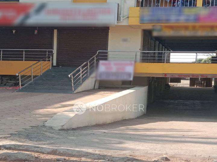 Shop in Shel Pimpalgaon, Pune for Rent 
