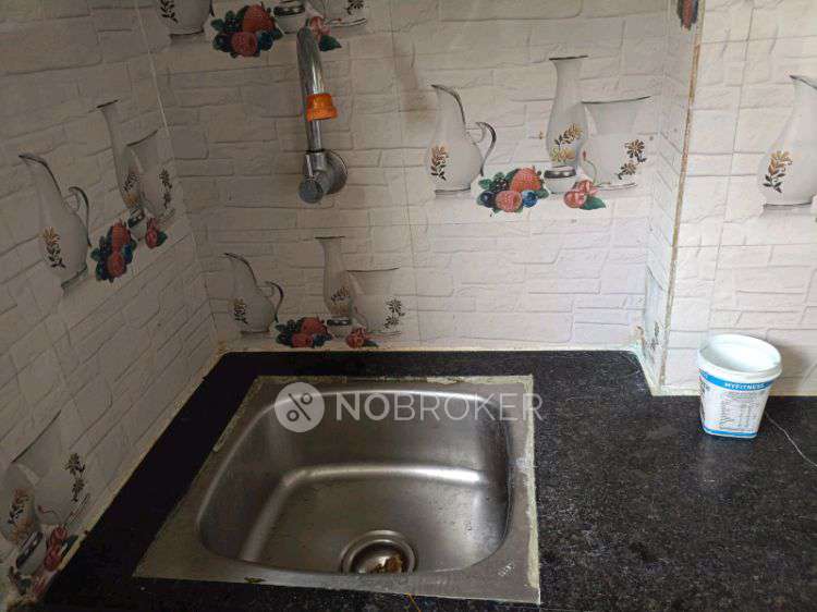 1 BHK House for Rent  In Rana Pratap Nagar, Borabanda