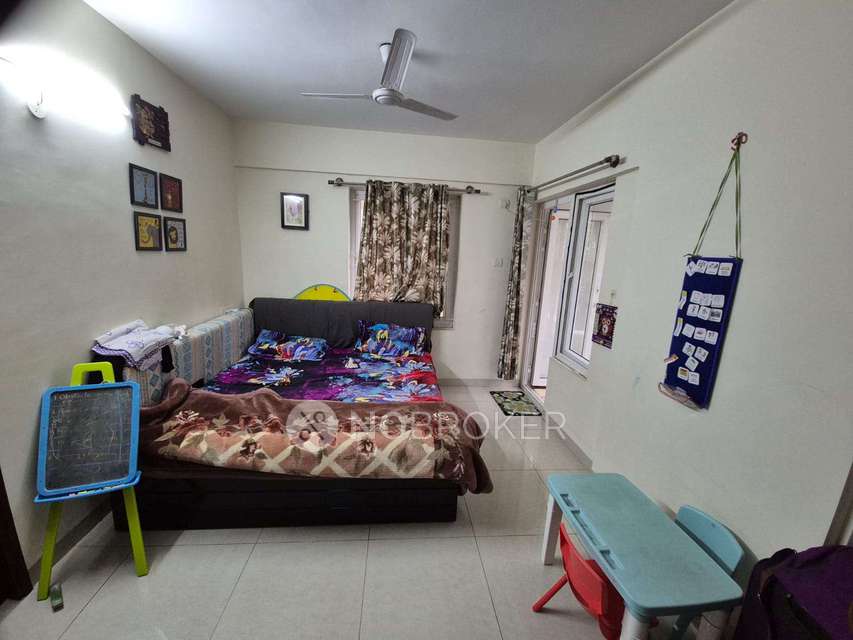 2 BHK Flat In Maithri Shilpitha Sunflower for Rent  In Whitefield