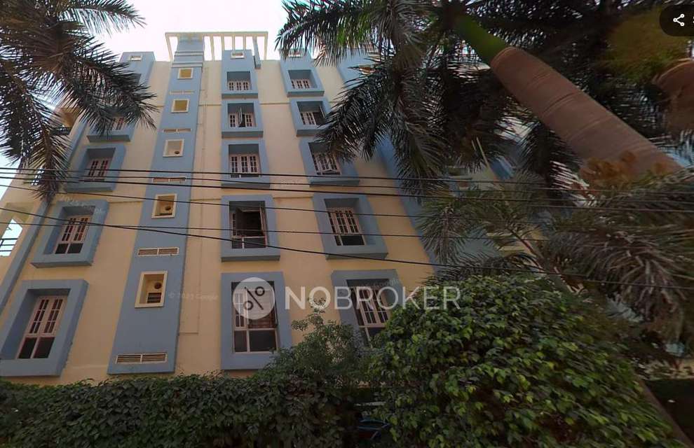 2 BHK Flat In Balaji Apartments for Rent  In Lingampally