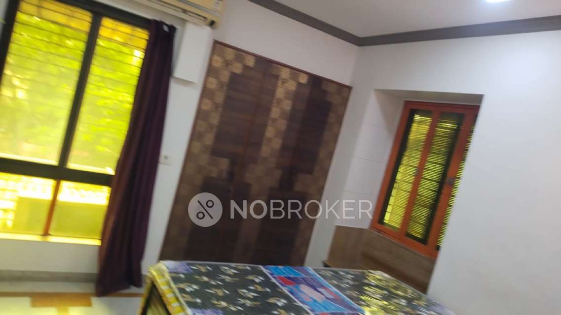 PG for Anyone in Thane West