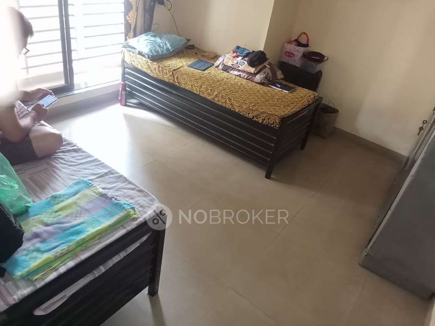 PG for Anyone in Thane West