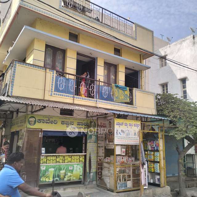 Shop in New Guddadahalli, Bangalore for sale 