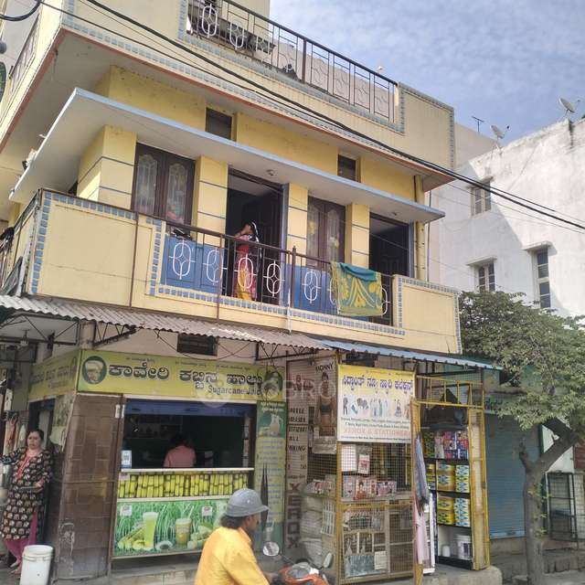 Shop in New Guddadahalli, Bangalore for sale 