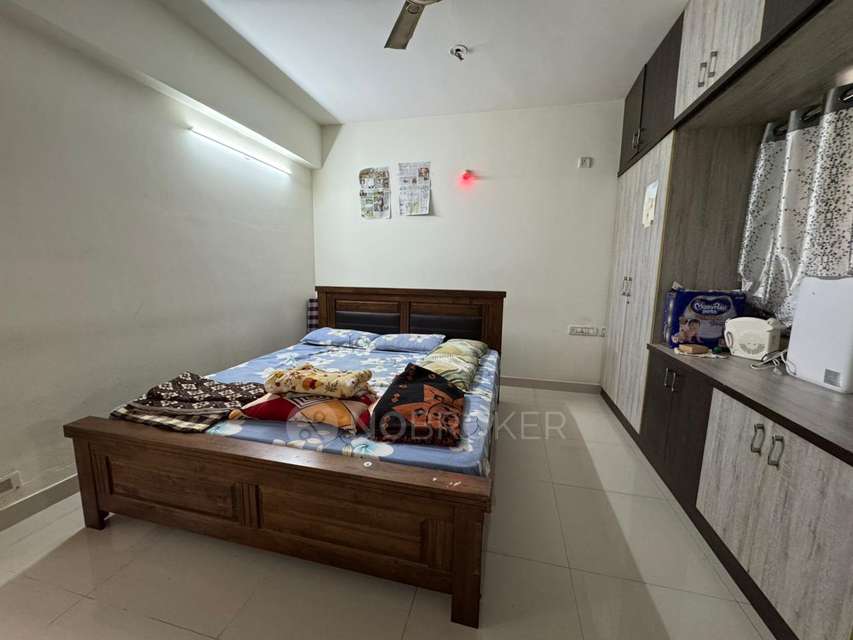 2 BHK Flat In Ravoos Rainbow Apartment, Whitefield For Sale  In Whitefield