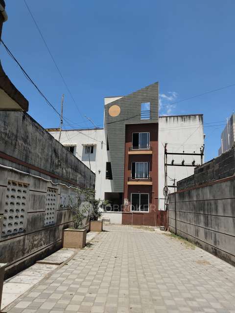 2 BHK Villa In Kamala Garden for Lease  In Anakaputhur