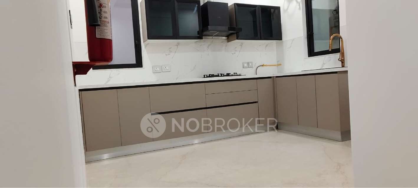 3 BHK Flat In Aparna One For Sale  In Shaikpet