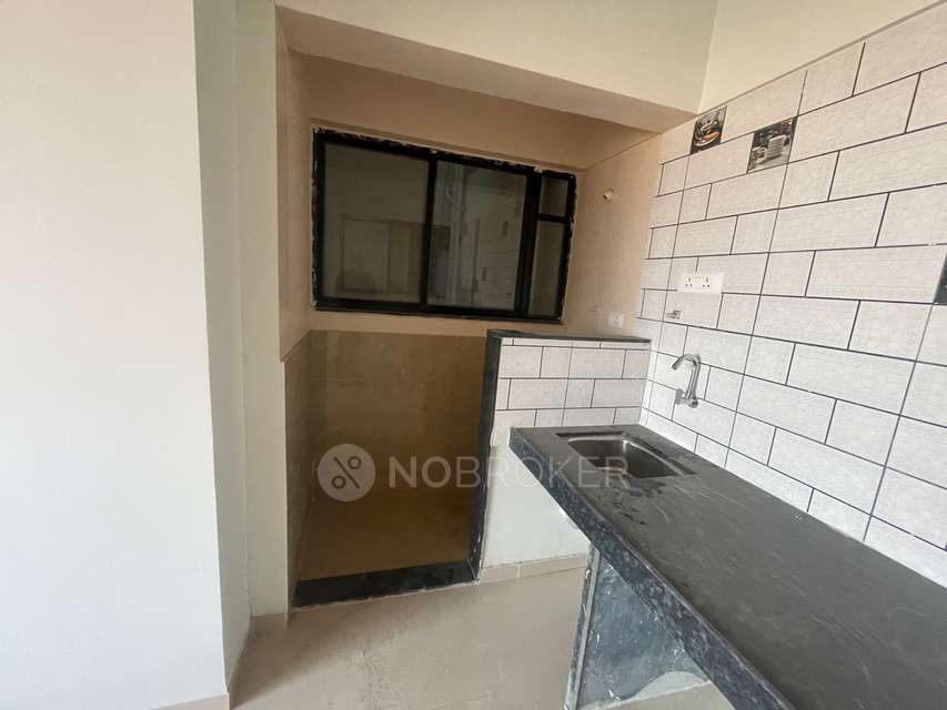 1 BHK Flat In Apak Ajinkya Towers For Sale  In Ajinkya Tower