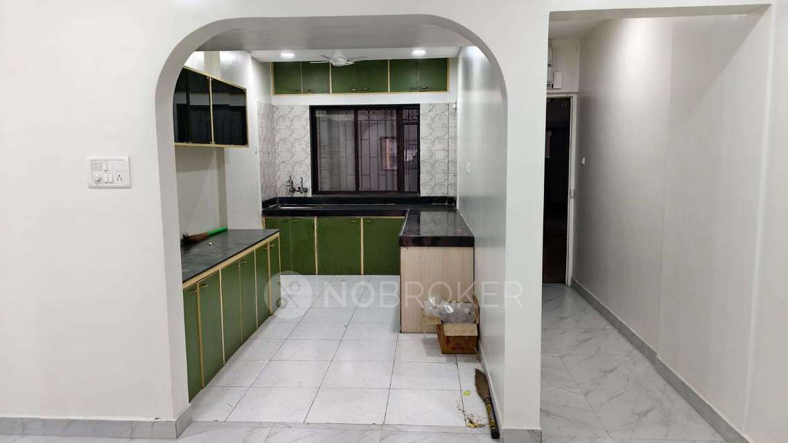 3 BHK Flat In Sunshree Suvarnyug For Sale  In Sunshree Suvarnayug