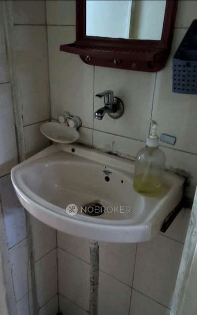 1 BHK Flat In Maharashtra Housing Board, M-41, Shastri Nagar, Yerwada for Rent  In M41, Genba Moze Rd, Maharashtra Co-operative Housing Society, Yerawada, Pune, Maharashtra 411006, India