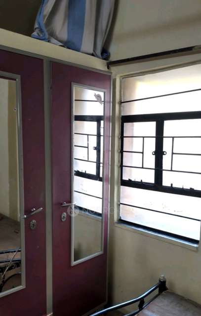 1 BHK Flat In Maharashtra Housing Board, M-41, Shastri Nagar, Yerwada for Rent  In M41, Genba Moze Rd, Maharashtra Co-operative Housing Society, Yerawada, Pune, Maharashtra 411006, India