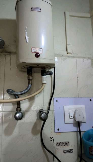 1 BHK Flat In Maharashtra Housing Board, M-41, Shastri Nagar, Yerwada for Rent  In M41, Genba Moze Rd, Maharashtra Co-operative Housing Society, Yerawada, Pune, Maharashtra 411006, India