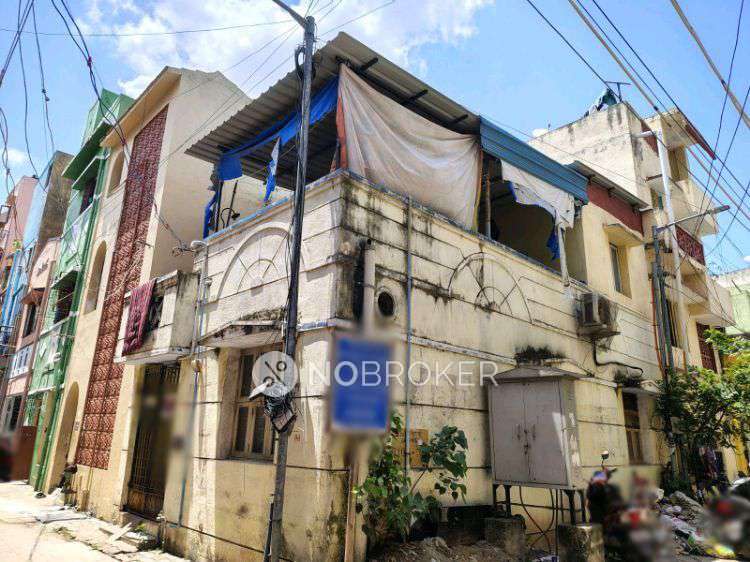 1 BHK House for Rent  In No:226, Kalamegam Salai, Opposite To Dr Super Market, Mogappair West, Ambattur Industrial Estate, Chennai, Tamil Nadu 600037, India