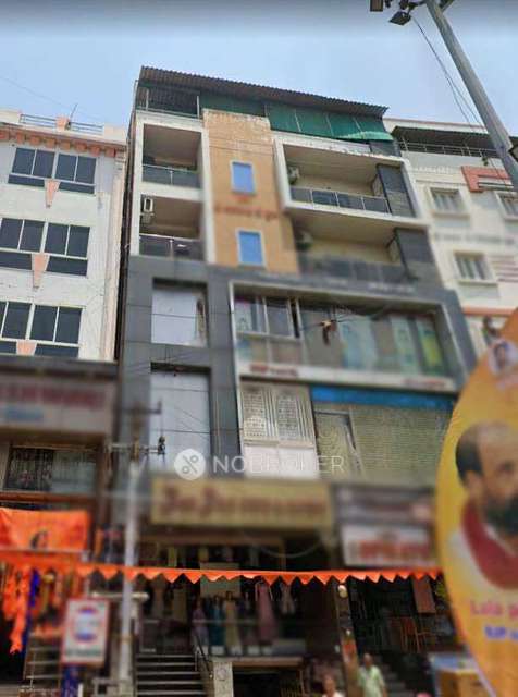 Showroom in Jaju She And Kids, Hyderabad for Rent 